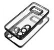 Case GLAM  Xiaomi Redmi 13C cierny