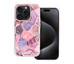 TWINKI Case  iPhone 15 Pro Max ružový