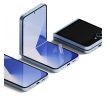 2PACK SET OCHRANNÝCH FÓLIÍ RINGKE DUAL EASY 2-PACK SAMSUNG GALAXY Z FLIP 6 CLEAR