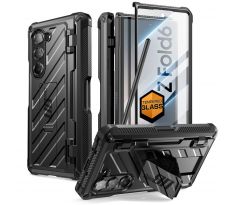 KRYT SUPCASE UNICORN BEETLE PRO SAMSUNG GALAXY Z FOLD 6 BLACK