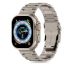 TECH-PROTECT STAINLESS PRO APPLE WATCH 4 / 5 / 6 / 7 / 8 / 9 / SE / ULTRA  1 / 2 (42 / 44 / 45 / 49 mm) TITANIUM