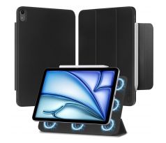 KRYT TECH-PROTECT SMARTCASE MAGNETIC iPad Air 10.9 4 / 5 / 2020-2022 / 11 6 / 2024 BLACK
