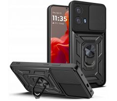 KRYT TECH-PROTECT CAMSHIELD PRO MOTOROLA MOTO G85 5G BLACK