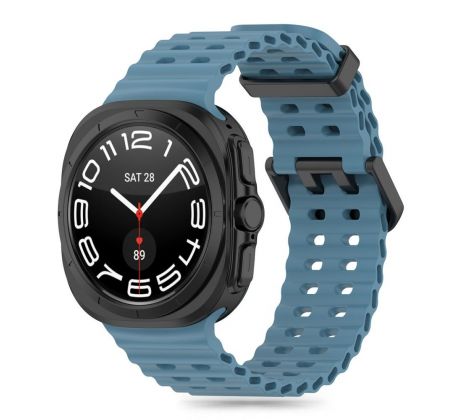 TECH-PROTECT ICONBAND PRO SAMSUNG GALAXY WATCH ULTRA (47 mm) MONTEGO BLUE