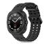 REMIENOK TECH-PROTECT ICONBAND PRO SAMSUNG GALAXY WATCH ULTRA (47 mm) BLACK