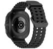 TECH-PROTECT ICONBAND PRO SAMSUNG GALAXY WATCH ULTRA (47 mm) BLACK