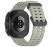 REMIENOK TECH-PROTECT ICONBAND PRO SAMSUNG GALAXY WATCH ULTRA (47 mm) OLIVE GREEN