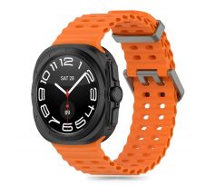 TECH-PROTECT ICONBAND PRO SAMSUNG GALAXY WATCH ULTRA (47 mm) ORANGE