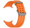 REMIENOK TECH-PROTECT ICONBAND PRO SAMSUNG GALAXY WATCH ULTRA (47 mm) ORANGE