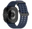 REMIENOK TECH-PROTECT ICONBAND PRO SAMSUNG GALAXY WATCH ULTRA (47 mm) NAVY