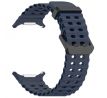 REMIENOK TECH-PROTECT ICONBAND PRO SAMSUNG GALAXY WATCH ULTRA (47 mm) NAVY