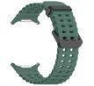 REMIENOK TECH-PROTECT ICONBAND PRO SAMSUNG GALAXY WATCH ULTRA (47 mm) ARMY GREEN