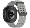 REMIENOK TECH-PROTECT ICONBAND PRO SAMSUNG GALAXY WATCH ULTRA (47 mm) CRAYON GREY