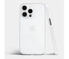 Slim Minimal iPhone 16 Pro Max - white