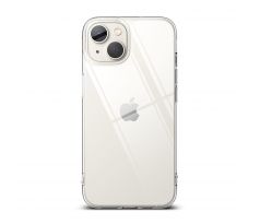 Priesvitný kryt - Crystal Air iPhone 16 Plus