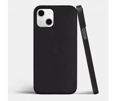 Slim Minimal iPhone 16 Plus - black