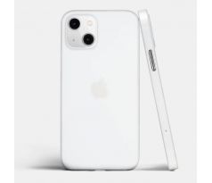 Slim Minimal iPhone 16 Plus - white 