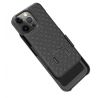 HOLSTER   iPhone 15 Pro Max cierny