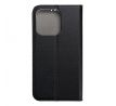 SMART CASE Book  iPhone 15 Pro cierny