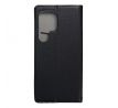 SMART CASE Book  Samsung Galaxy S24 Ultra cierny