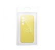 Case SILICONE 2mm  MOTOROLA EDGE 40 Neo lemon