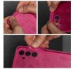 Case SILICONE 2mm  Xiaomi Redmi 13C ružový