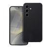 Case SILICONE 2mm  Xiaomi Redmi Note 13 Pro 5G cierny