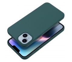 MATT   Xiaomi Redmi A3 4G  zelený