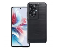 CARBON   OPPO Reno 11F 5G cierny