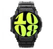 REMIENOK SPIGEN RUGGED ARMOR ”PRO” SAMSUNG GALAXY WATCH 7 (44 mm) MATTE BLACK