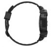 REMIENOK SPIGEN RUGGED ARMOR ”PRO” SAMSUNG GALAXY WATCH 7 (44 mm) MATTE BLACK