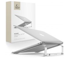 STOJAN TECH-PROTECT ULS100 UNIVERSAL LAPTOP STAND SILVER