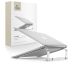 STOJAN TECH-PROTECT ULS100 UNIVERSAL LAPTOP STAND SILVER