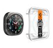 2PACK SET OCHRANNÝCH SKIEL SPIGEN GLAS.TR ”EZ-FIT” 2-PACK SAMSUNG GALAXY WATCH ULTRA (47 mm) CLEAR