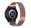 REMIENOK TECH-PROTECT MILANESEBAND SAMSUNG GALAXY WATCH 4 / 5 / 5 PRO / 6 / 7 / FE ROSE GOLD