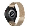 REMIENOK TECH-PROTECT MILANESEBAND SAMSUNG GALAXY WATCH 4 / 5 / 5 PRO / 6 / 7 / FE STARLIGHT