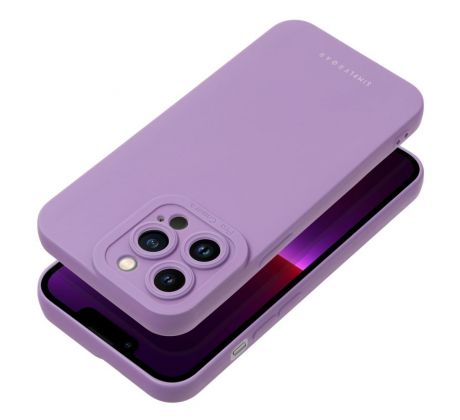 Roar Luna Case  iPhone 16 Pro Max Violet