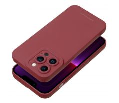 Roar Luna Case  iPhone 16 Pro Max Red