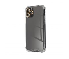 Armor Jelly Case Roar -  iPhone 16 Pro  priesvitný