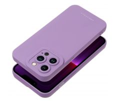 Roar Luna Case  iPhone 16 Pro Violet