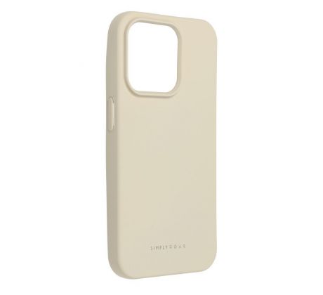 Roar Space Case -  iPhone 15 Pro Aqua White