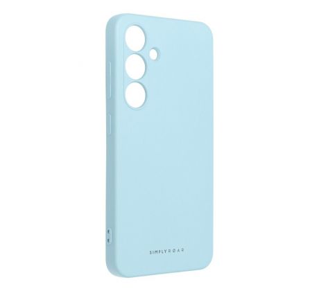 Roar Space Case -  Samsung Galaxy S24 Sky Blue