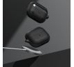 RINGKE ONYX MAGNETIC MAGSAFE SAMSUNG GALAXY BUDS 3 / 3 PRO BLACK