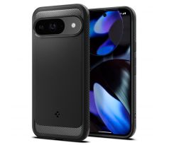 SPIGEN RUGGED ARMOR GOOGLE PIXEL 9 / 9 PRO MATTE BLACK