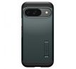 SPIGEN TOUGH ARMOR GOOGLE PIXEL 9 / 9 PRO ABYSS GREEN