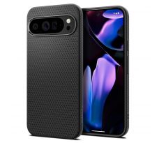 KRYT SPIGEN LIQUID Air GOOGLE PIXEL 9 PRO XL MATTE BLACK