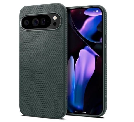 SPIGEN LIQUID Air GOOGLE PIXEL 9 PRO XL ABYSS GREEN