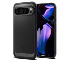 SPIGEN RUGGED ARMOR GOOGLE PIXEL 9 PRO XL MATTE BLACK