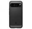 SPIGEN RUGGED ARMOR GOOGLE PIXEL 9 PRO XL MATTE BLACK