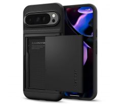 KRYT SPIGEN SLIM ARMOR CS GOOGLE PIXEL 9 PRO XL BLACK